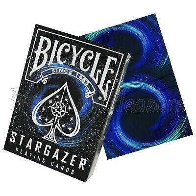Bicycle: Stargazer