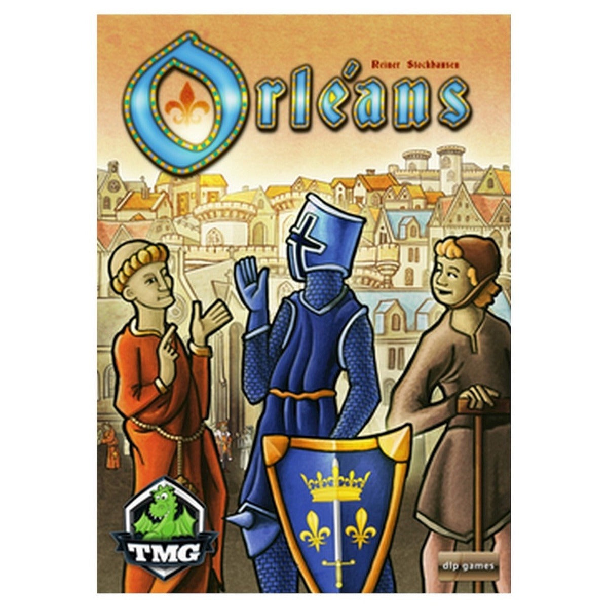 Orleans