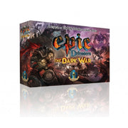 Tiny Epic Defenders - The Dark War