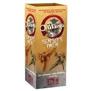 Onitama: Senseis Path