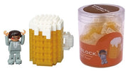 Big Draft Beer