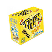TIMES UP PARTY 1 - CAJA AMARILLA