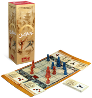 Onitama - ENG