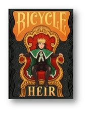 Heir