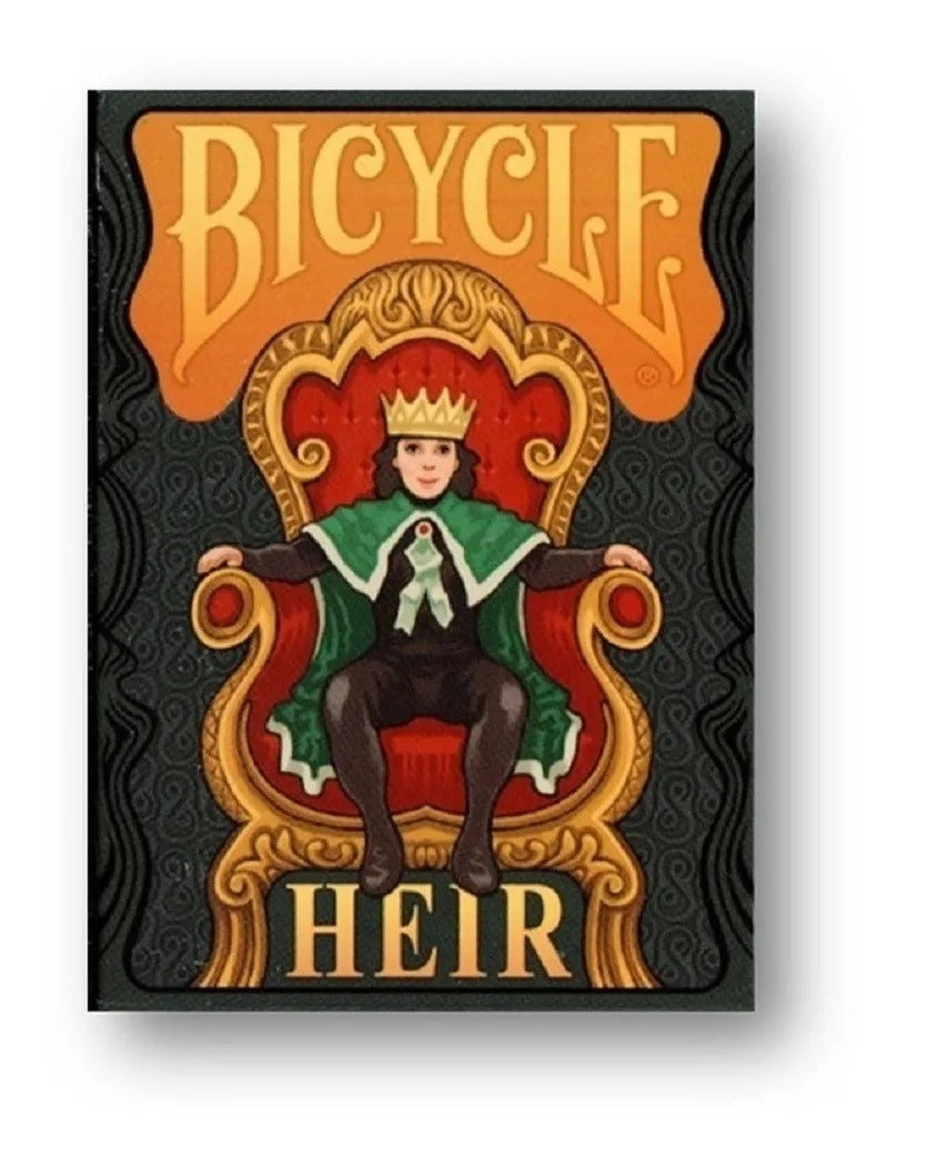 Heir