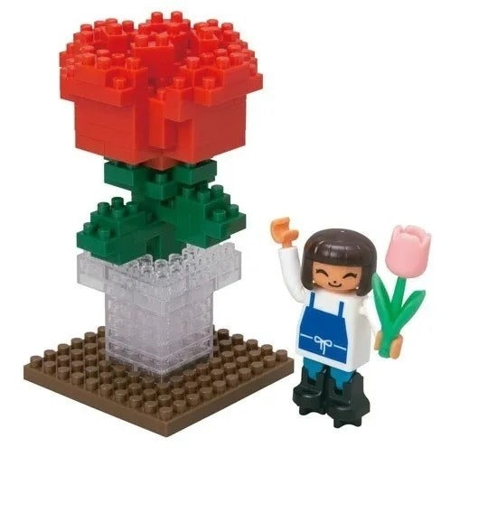 Thank You Flower