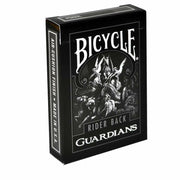 Guardians - Naipe Bicycle