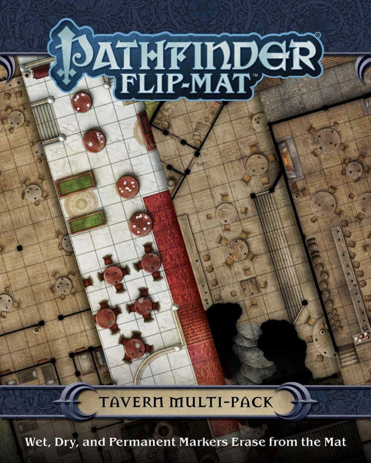 Pathfinder Tavern MultiPack