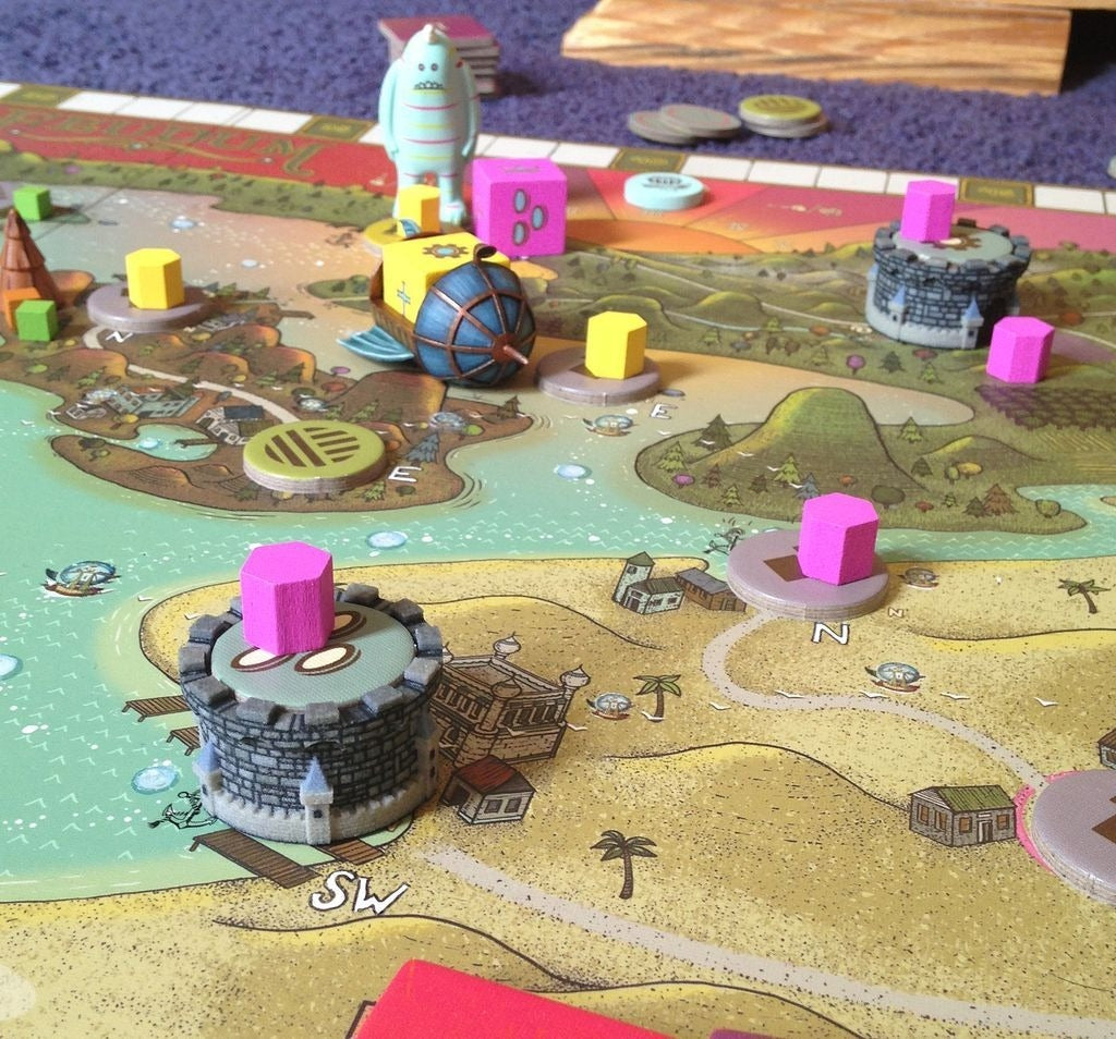 Feudum