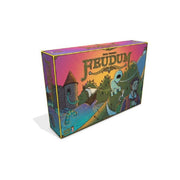 Feudum