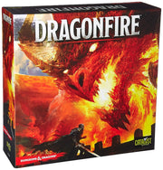D&D Dragonfire: Deckbuilding Av - Ab