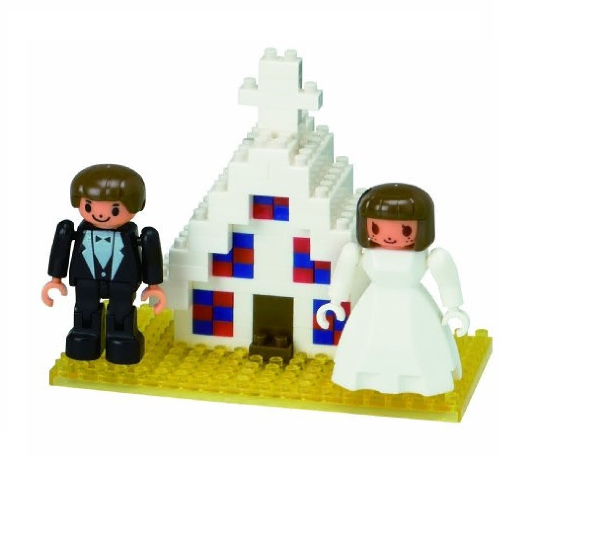 Happy Wedding
