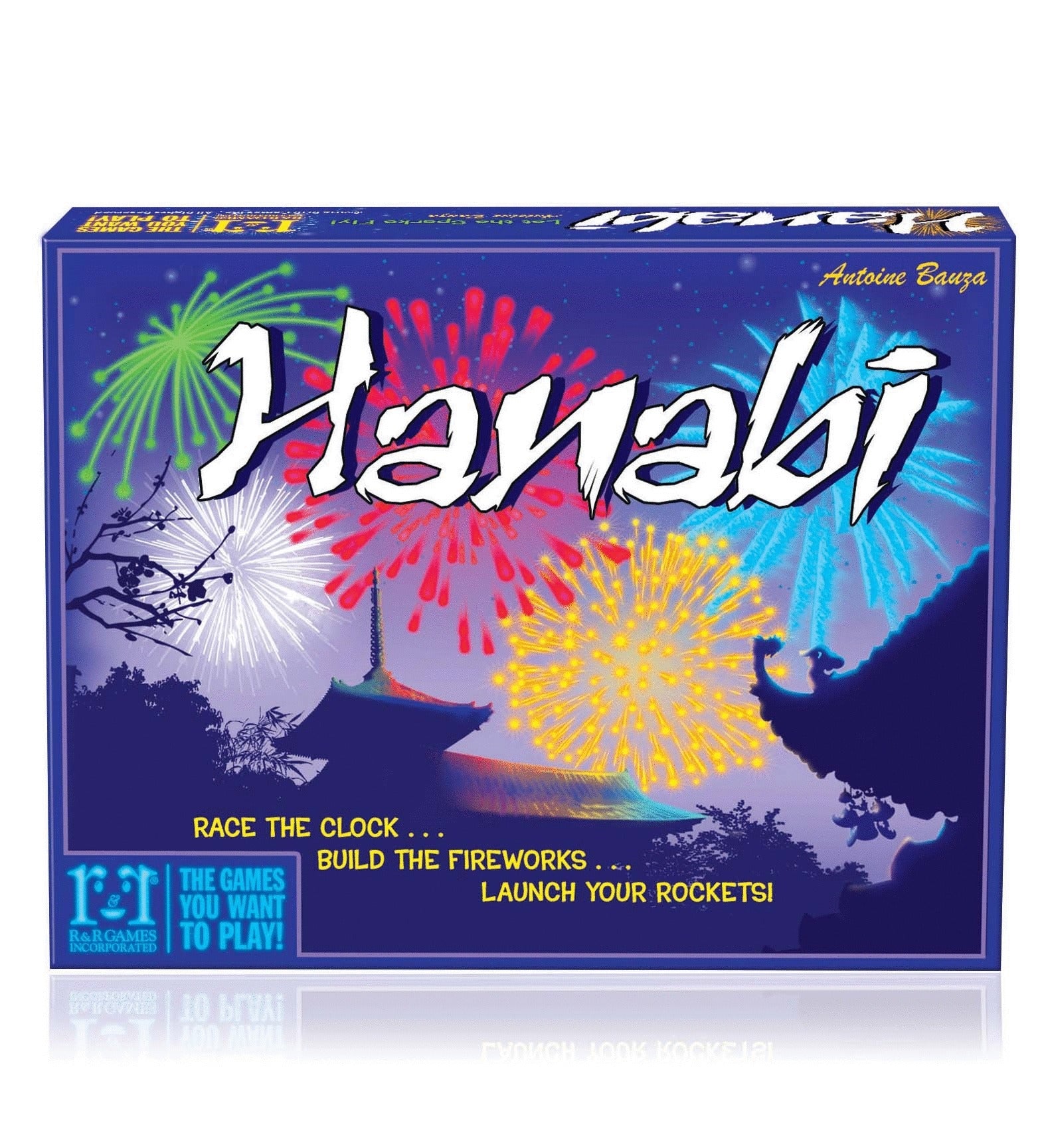 Hanabi