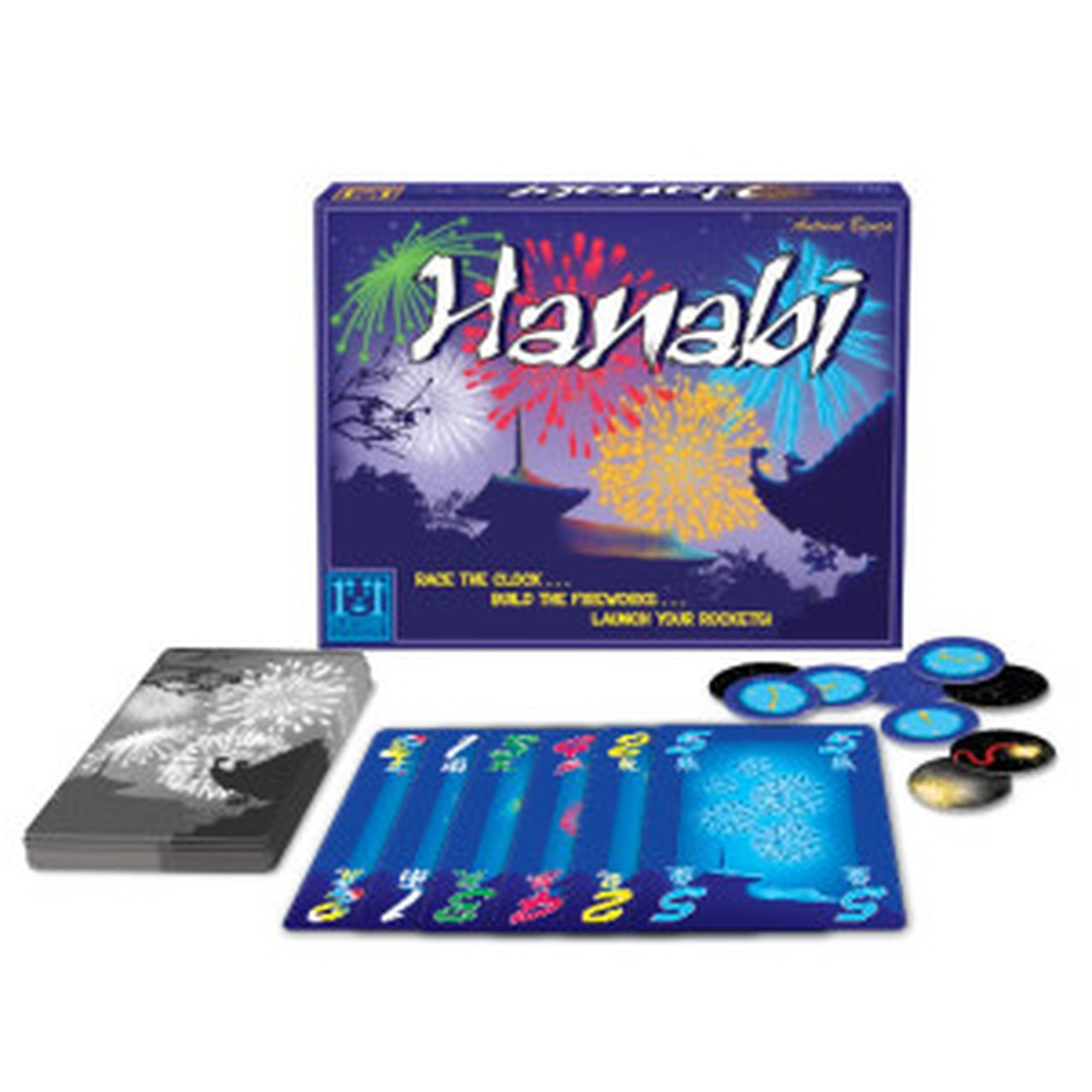 Hanabi