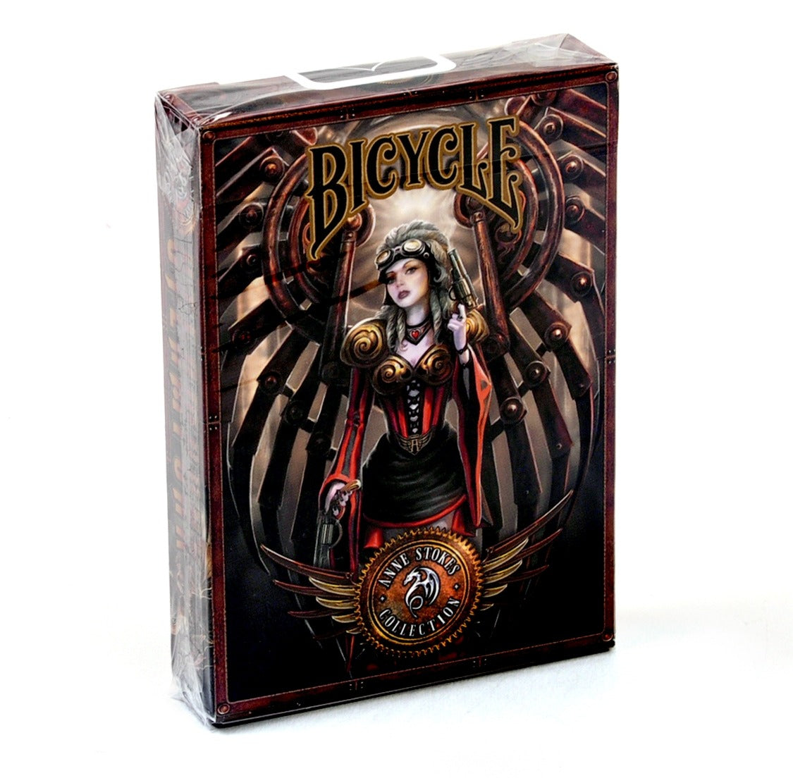 Anne Stokes Collection