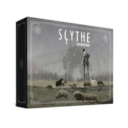 Scythe: Encounters