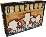 Oilfield