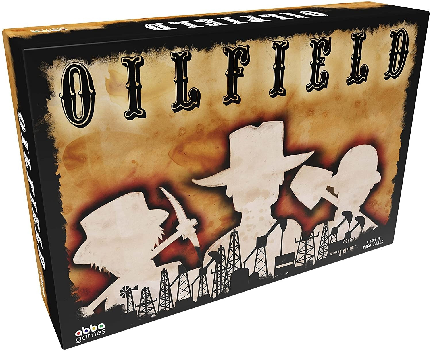 Oilfield