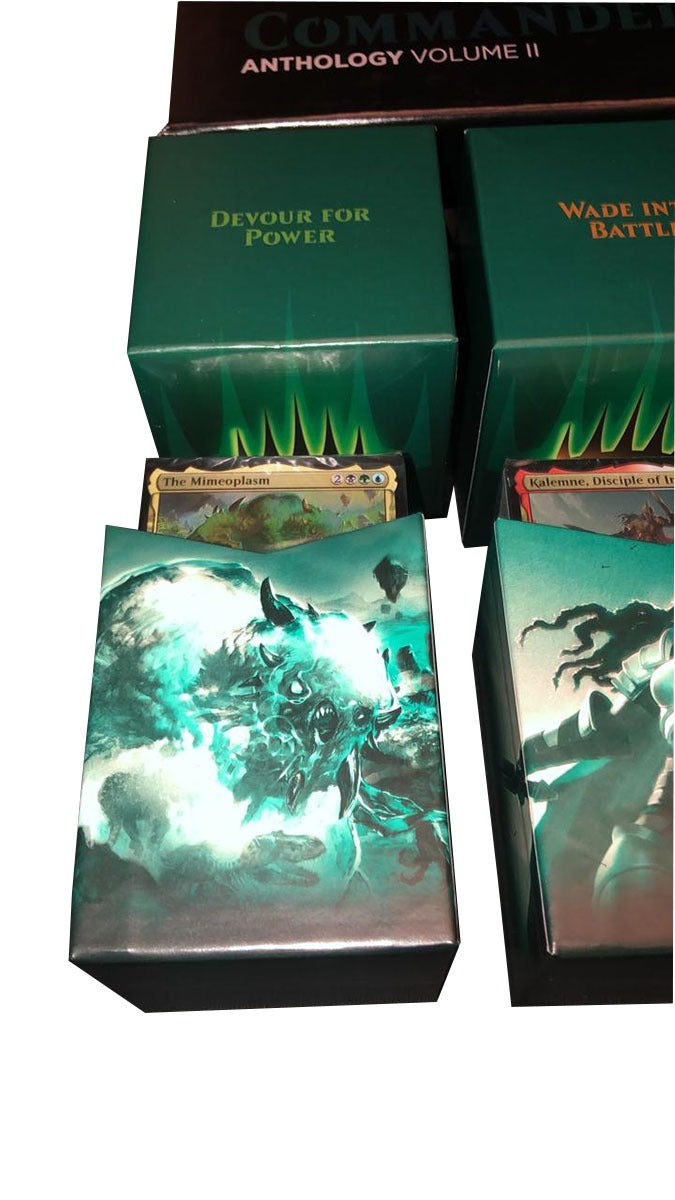 Commander 2018 Anthology 2 AB
