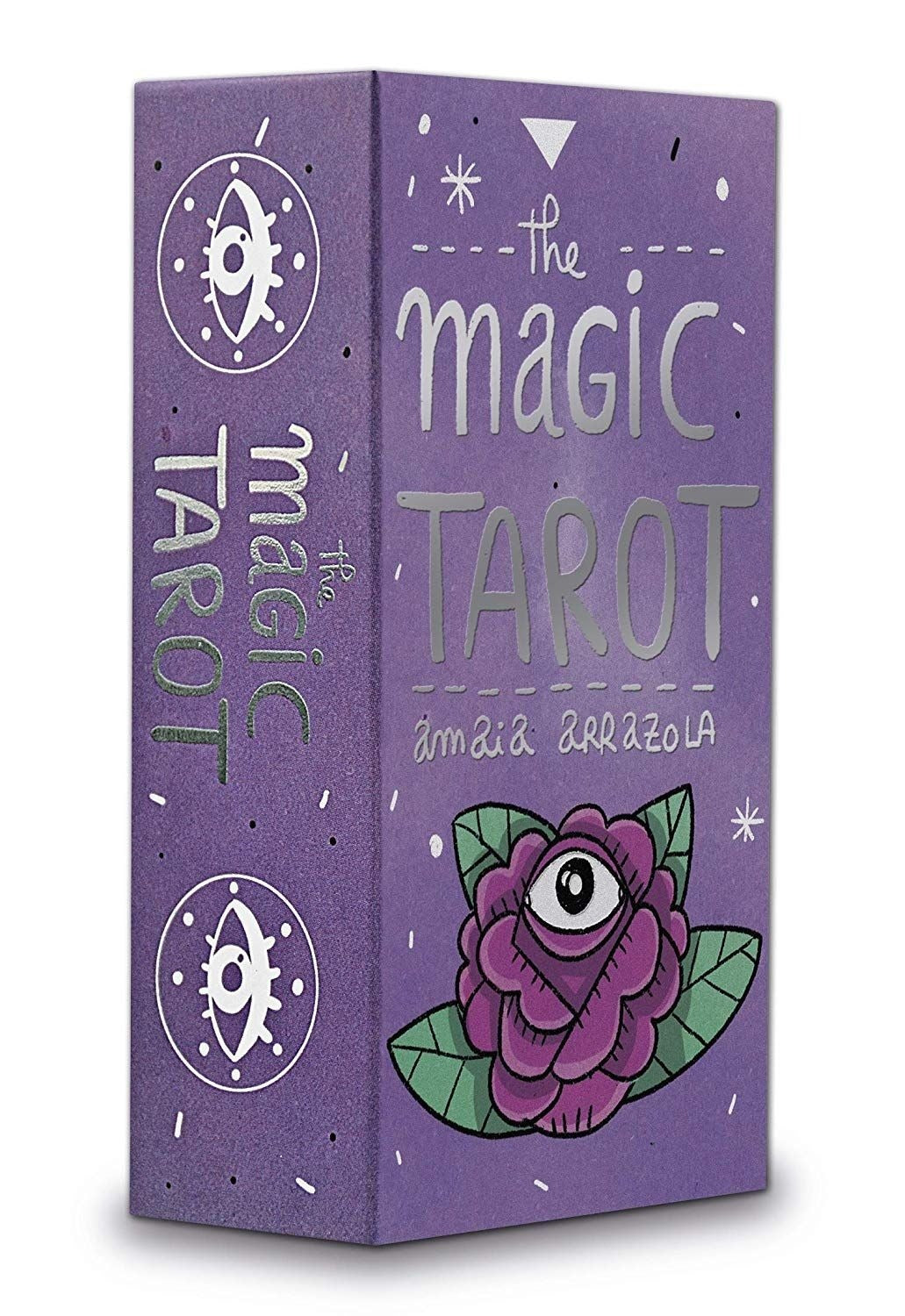 Tarot Magic