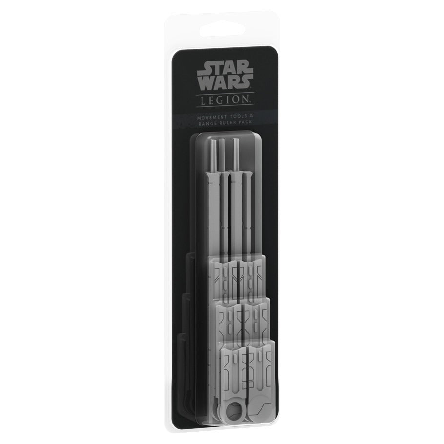 Star Wars Legion Movement Tool