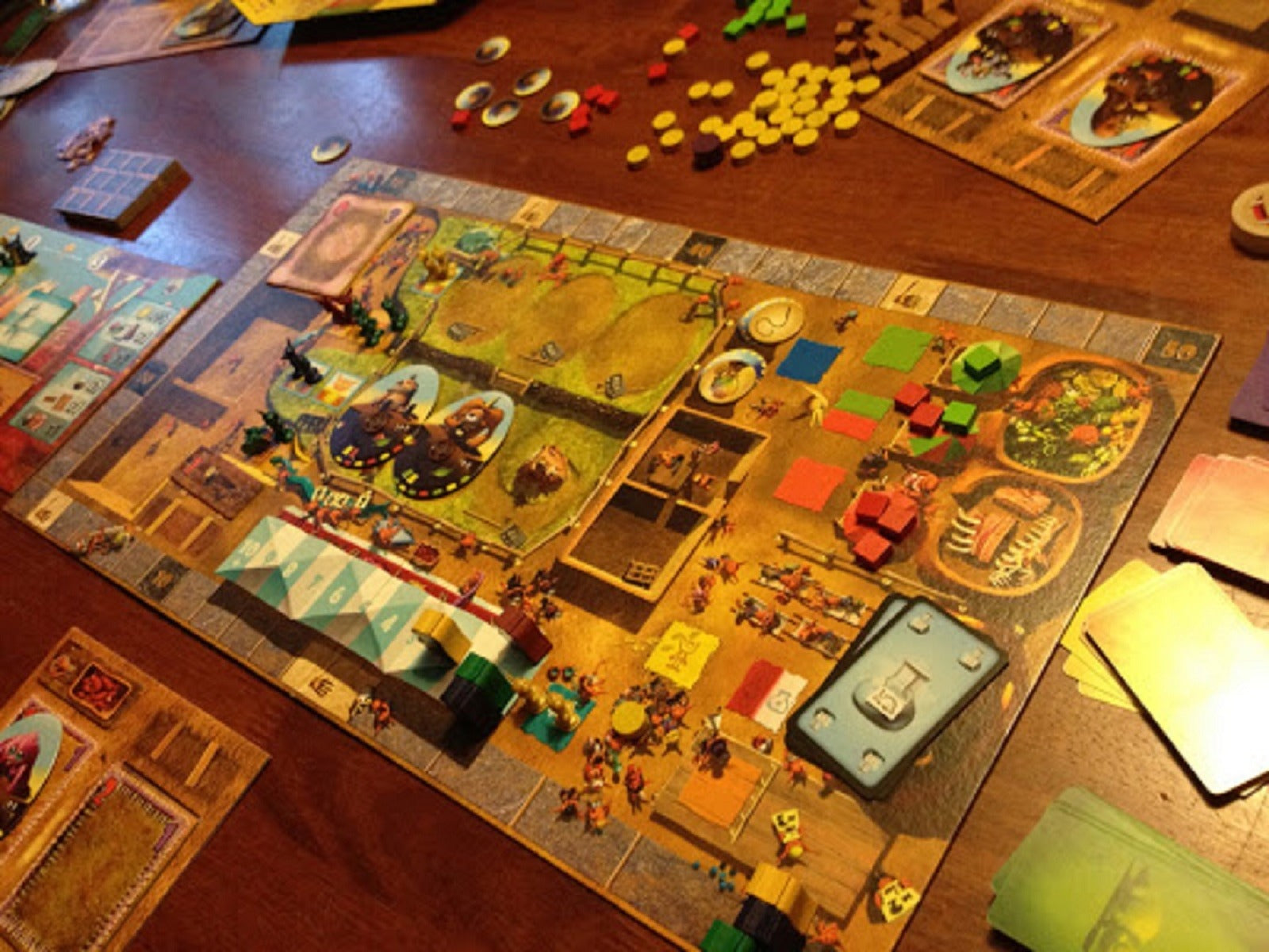 Dungeon Petz