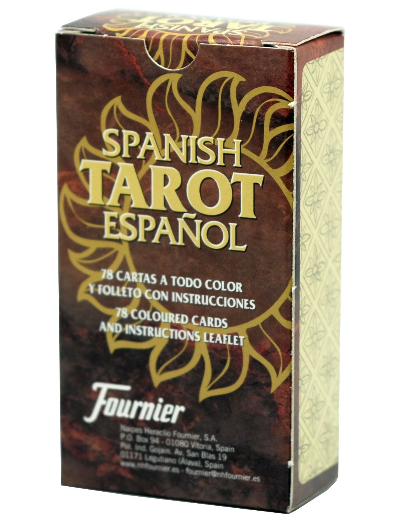 Tarot Español