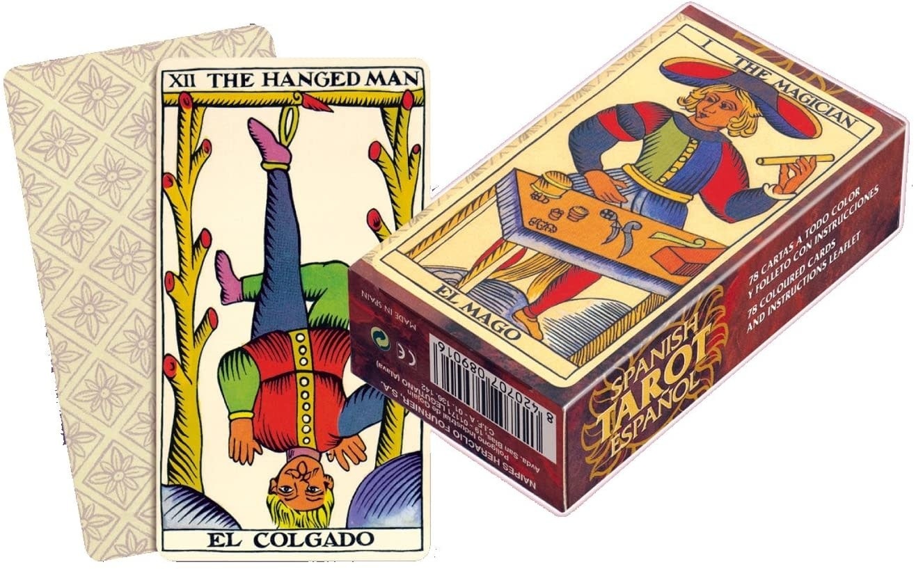 Tarot Español