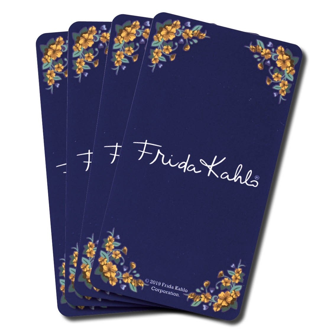 Tarot Frida Kahlo