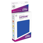Fundas 62x89 mm - Small Supreme x 60 - Varios