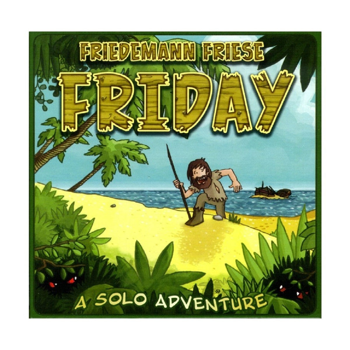 Friday