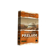 Terraforming Mars: Prelude