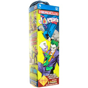 HeroClix: The Jokers Wild - Esp