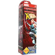 HeroClix: Deadpool y X-Force - Esp