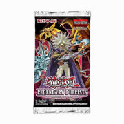Duelistas Legendarios: Rage Of Ra