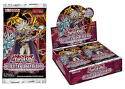Duelistas Legendarios: Ira de Ra - Display