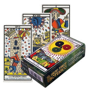 El Gran Tarot Esoterico