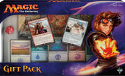 Magic The Gathering: Gift Box Pack 2017