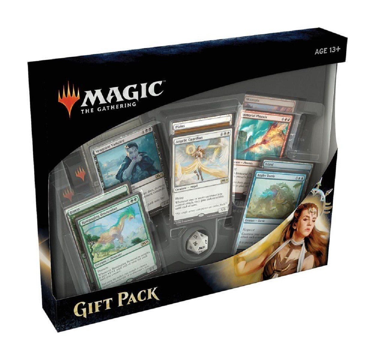 Magic The Gathering: Gift Pack 2018