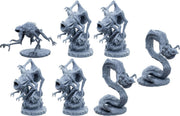 Cthulhu Wars - Beyond Time and Space