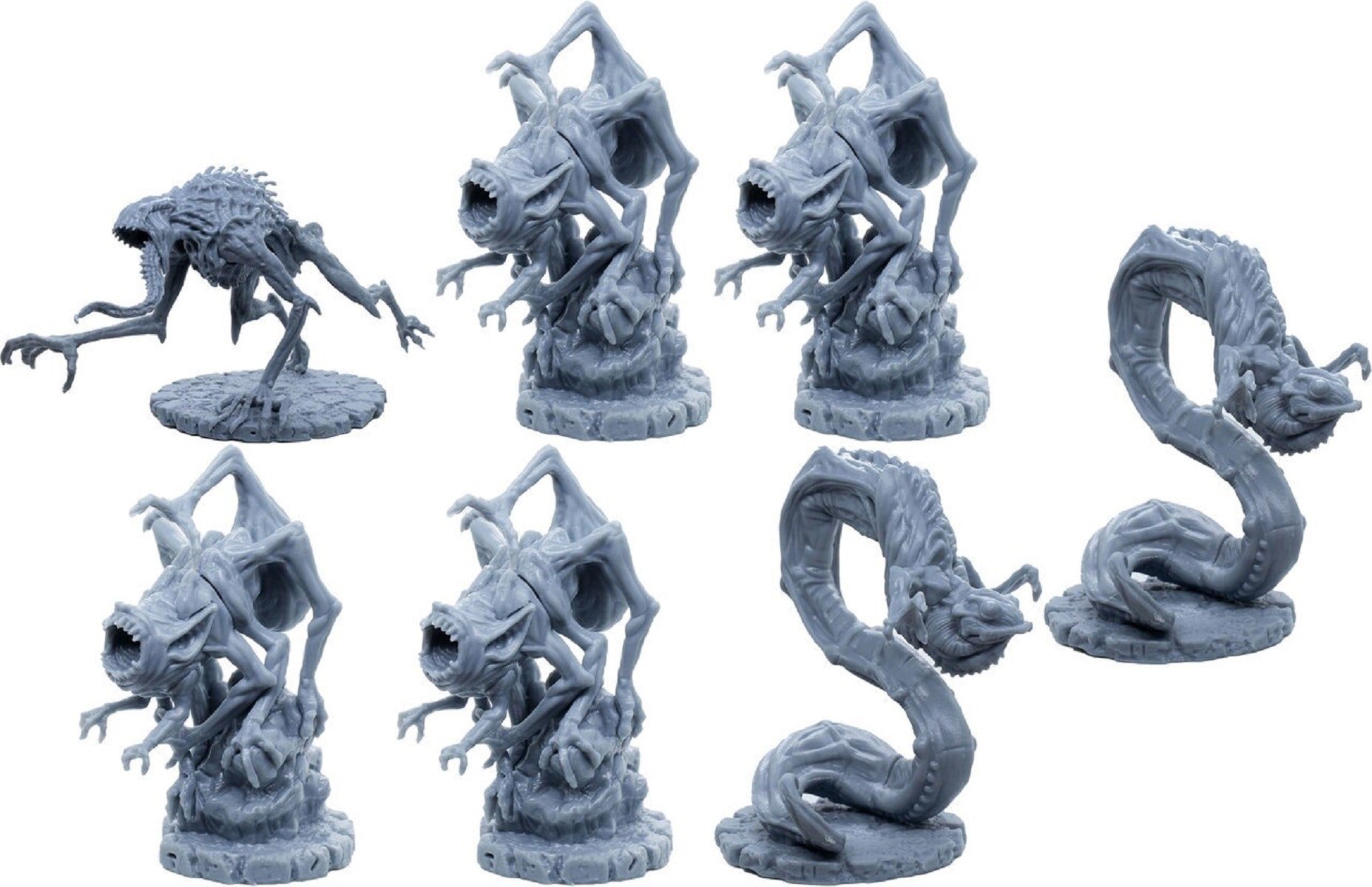 Cthulhu Wars - Beyond Time and Space