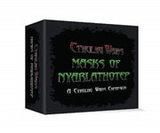 Cthulhu Wars - Mask of Nyarlathotep