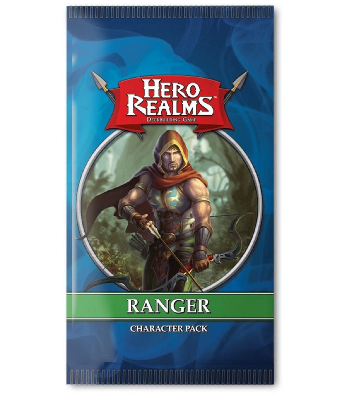 Hero Realms Exp Ranger Pack