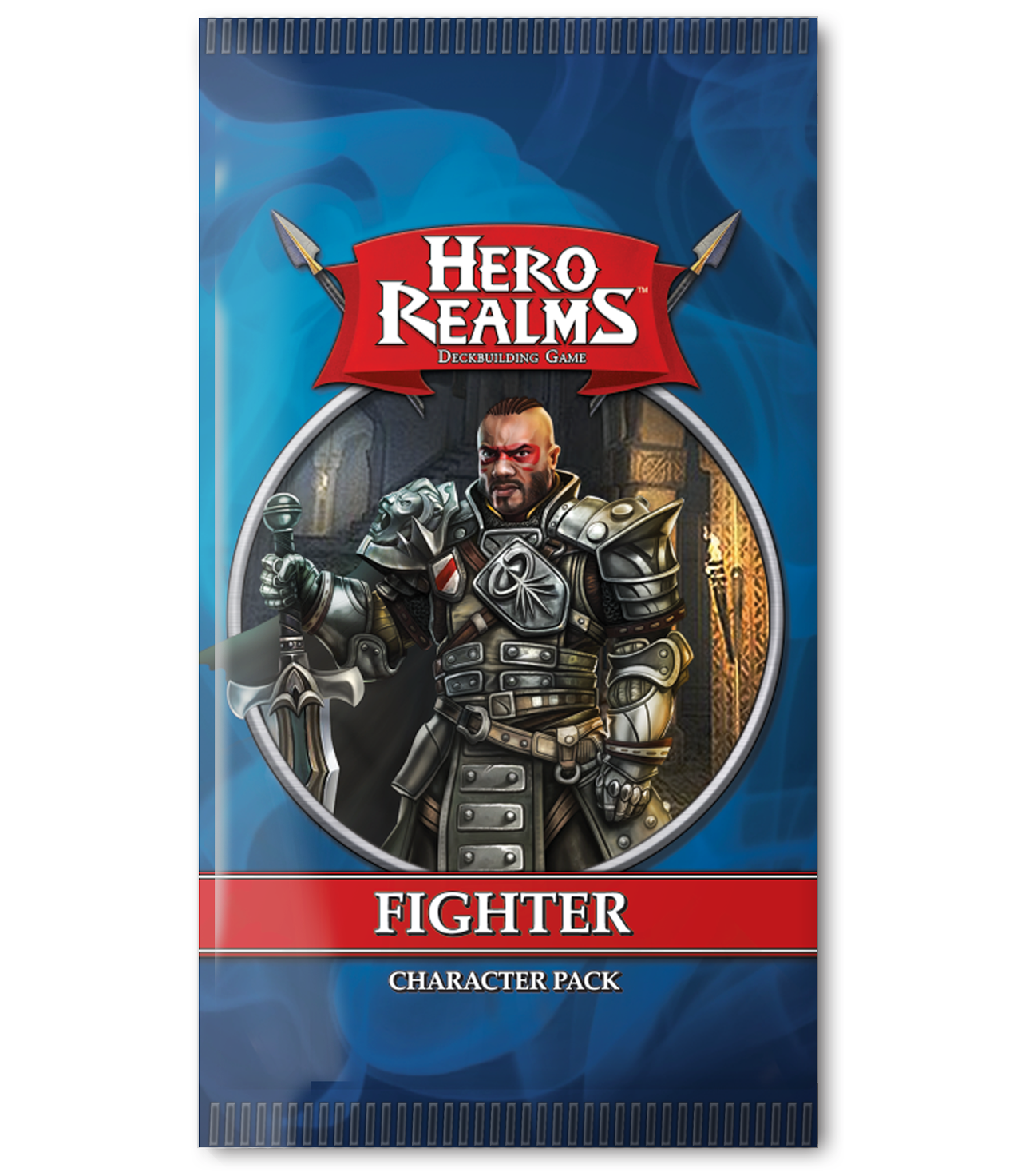 Hero Realms Exp fighter Pack