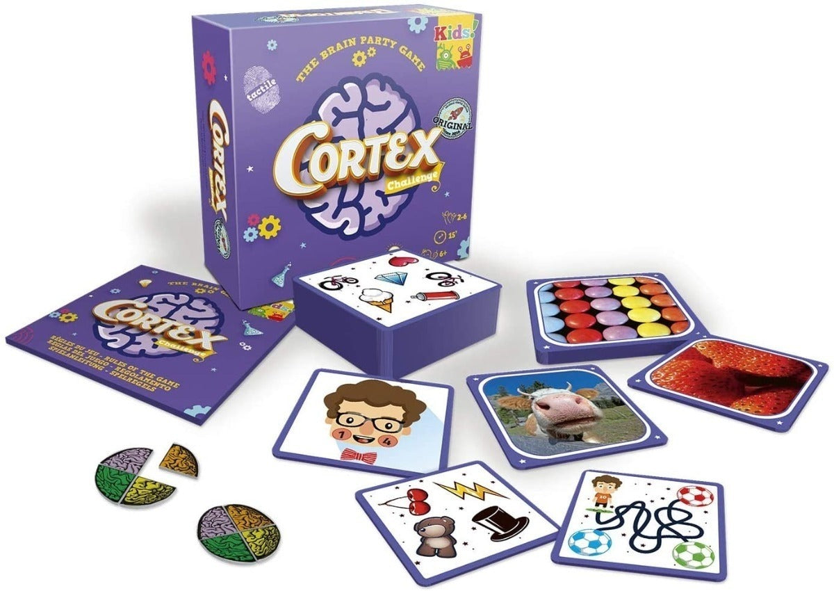 Cortex Kids