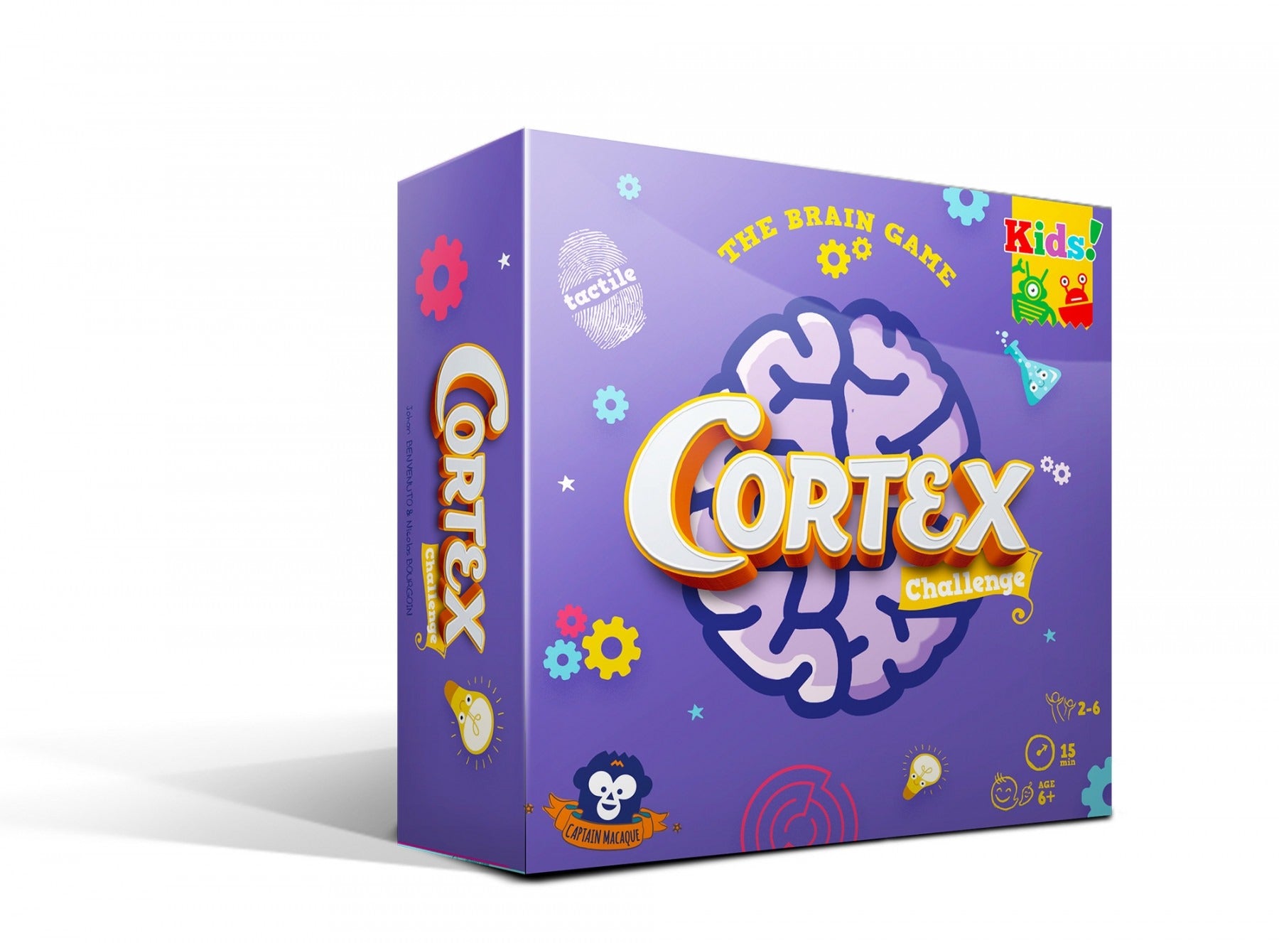 Cortex Kids