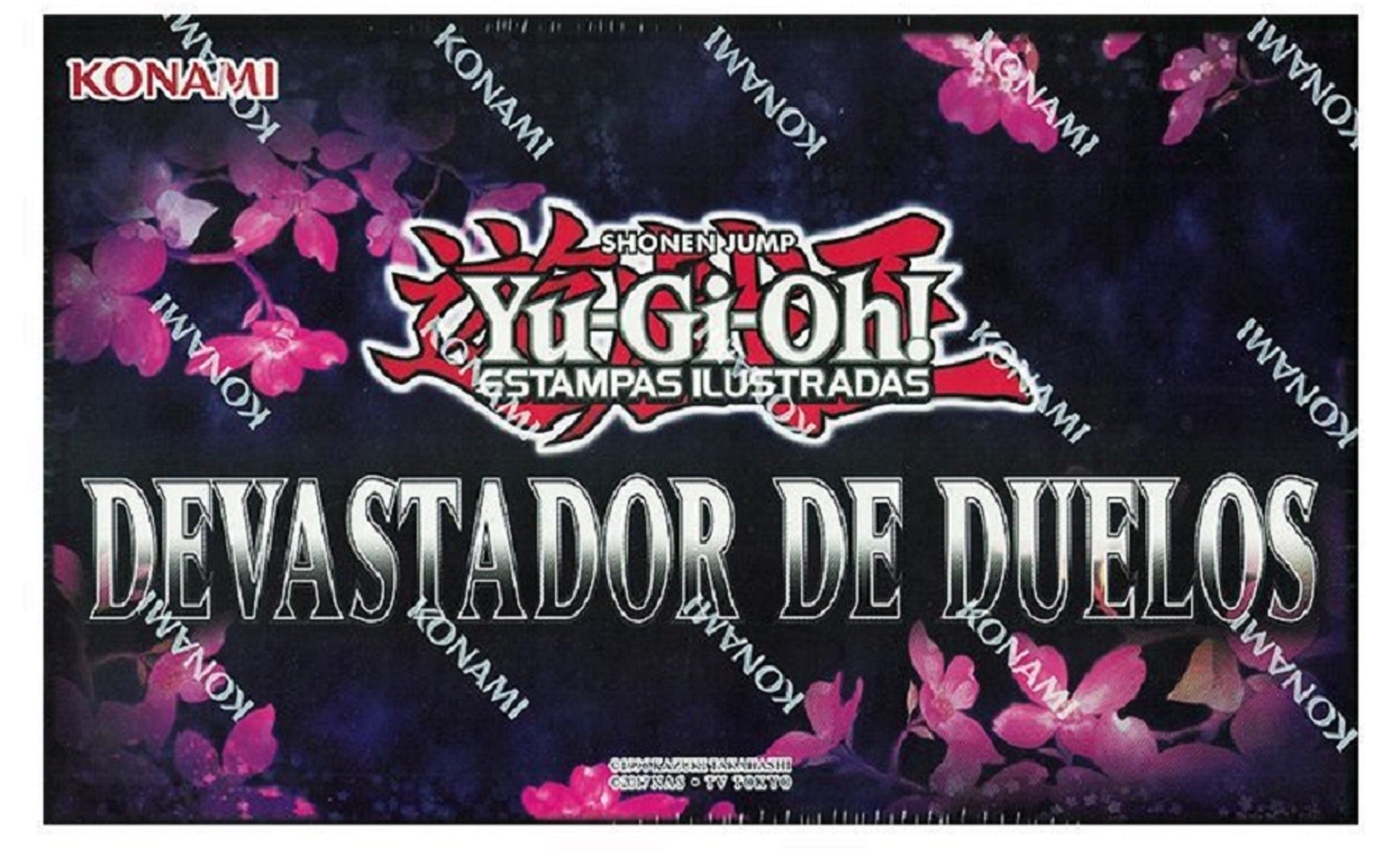 Devastador de duelo