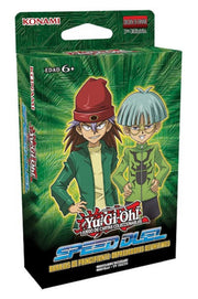 Speed Duel: Depredadores Definitivos