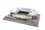 Rompecabezas Estadio Old Trafford Manchester United