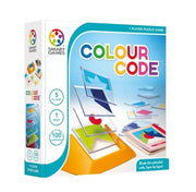 Colour Code